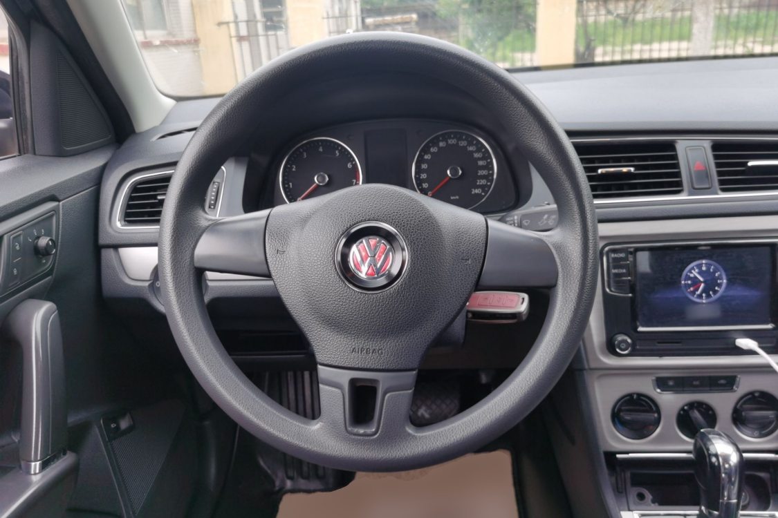 Volkswagen Lavida 2014 #24 Volkswagen Lavida 2014 car image #24