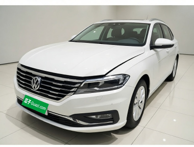 Volkswagen Lavida 2019 car image 