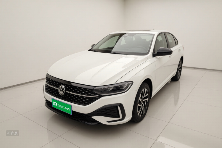 Volkswagen Lavida 2024 #2 Volkswagen Lavida 2024 car image #2