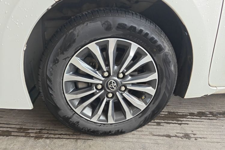 Toyota Corolla 2019 #9 Toyota Corolla 2019 immagine di auto #9