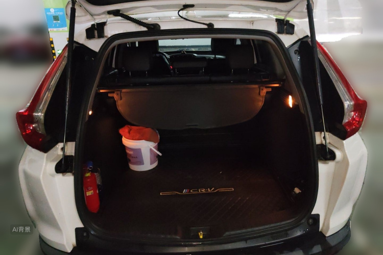 Honda CR-V 2020 car image #21