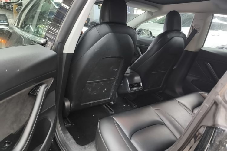 Tesla Model 3 2020 #17 Tesla Model 3 2020 immagine di auto #17