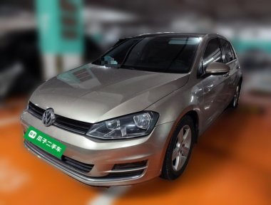 Volkswagen Golf 2016 Volkswagen Golf 2016 изображение автомобиля