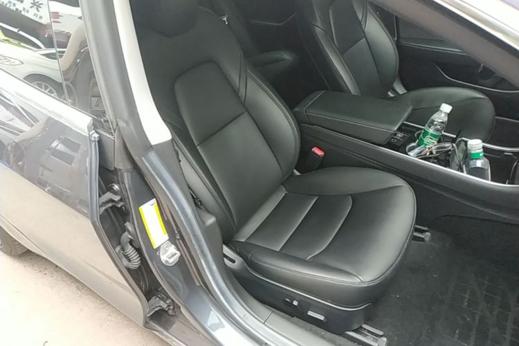 Tesla Model 3 2020 #24 Tesla Model 3 2020 car image #24