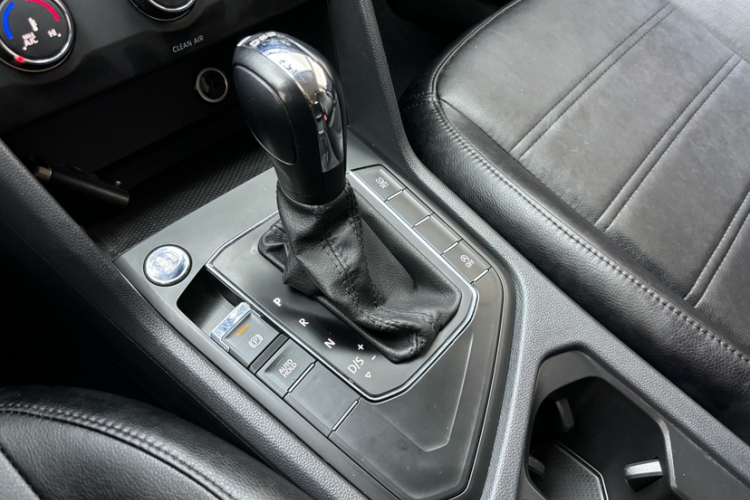 Volkswagen Tharu 2019 imagem de carro #17