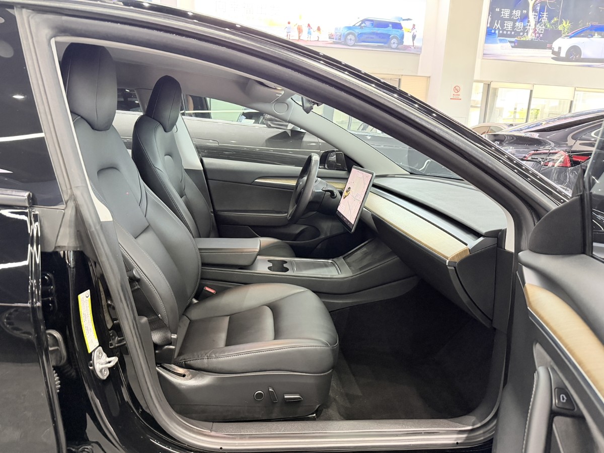 Tesla Model 3 2026 car image #5