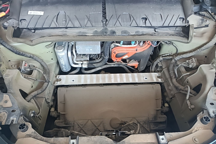 2023 #22 2023 immagine di auto #22