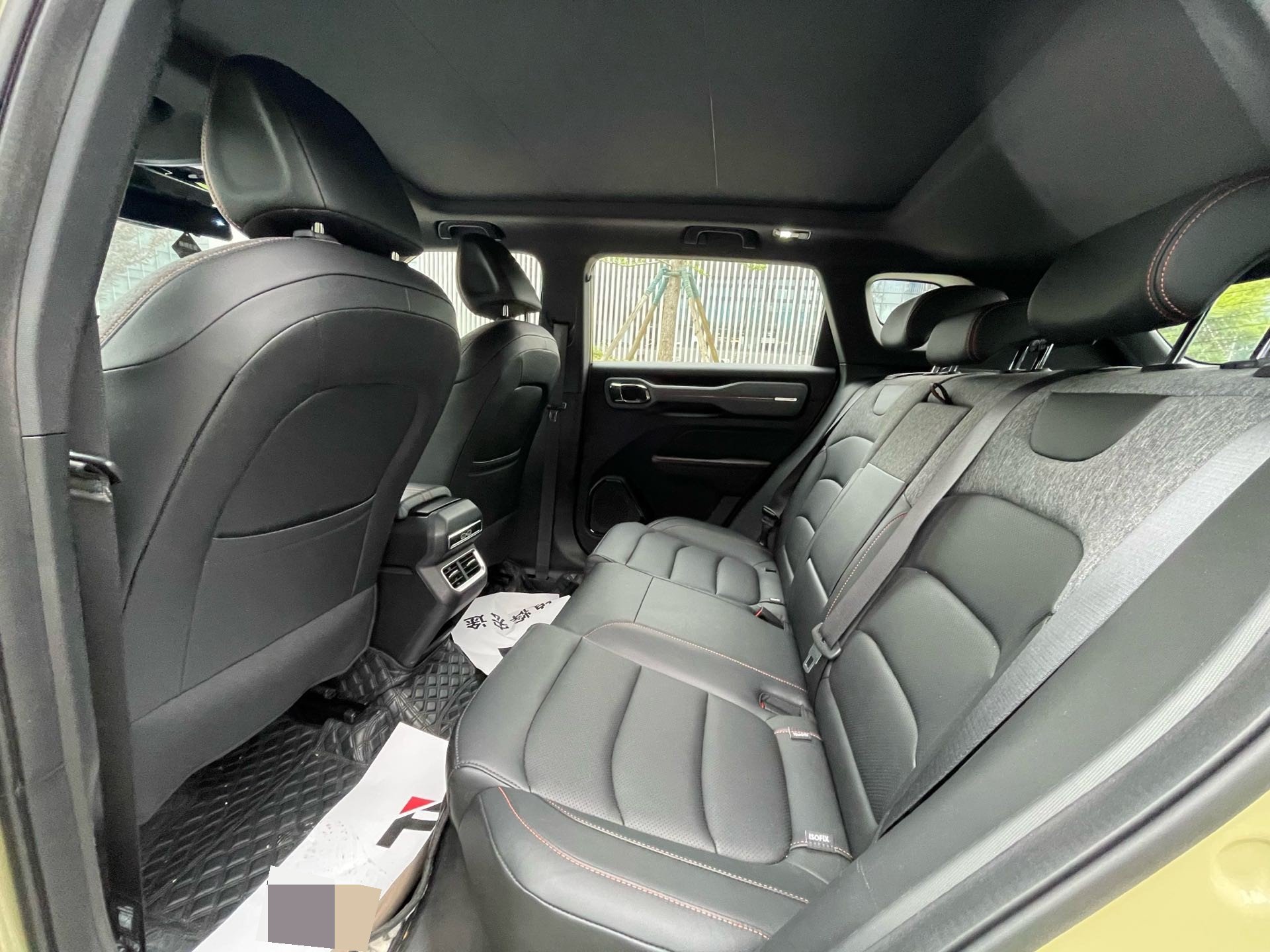 GEELY Cowboy 2024 #4 GEELY Cowboy 2024 image de voiture #4