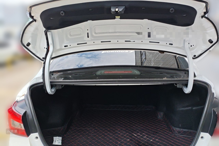 Chery Arrizo 5 2026 car image #21