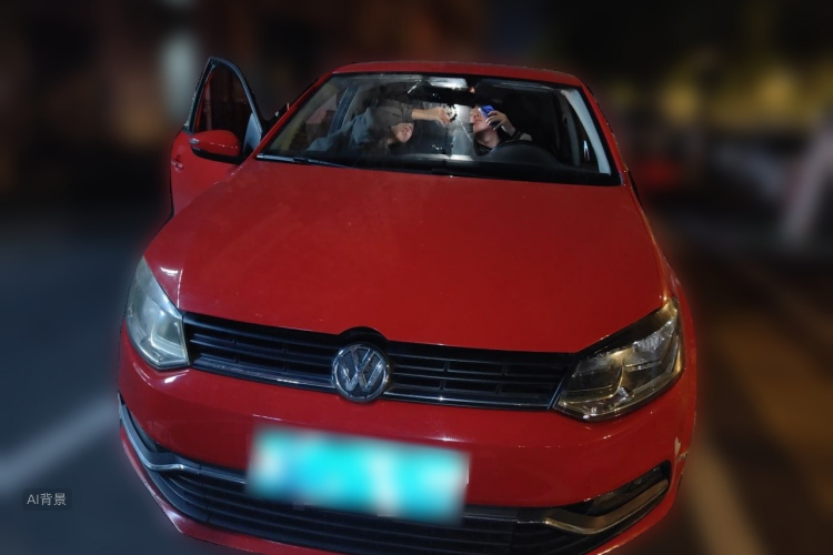 Volkswagen Polo 2016 #3 Volkswagen Polo 2016 car image #3