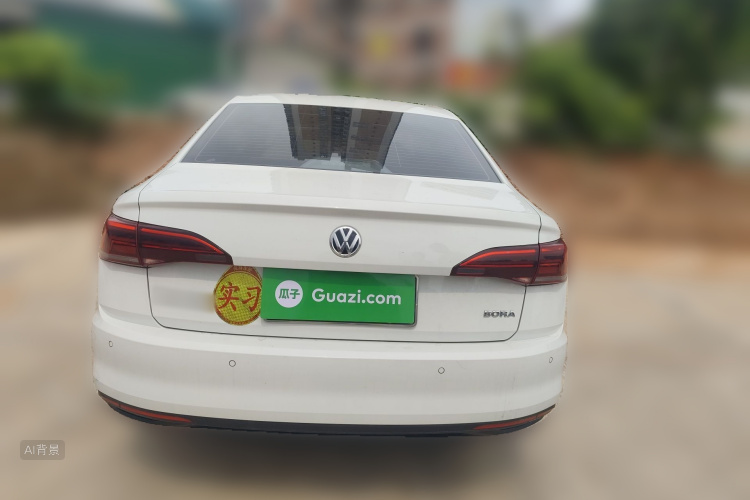 Volkswagen Bora 2020 #6 Volkswagen Bora 2020 car image #6