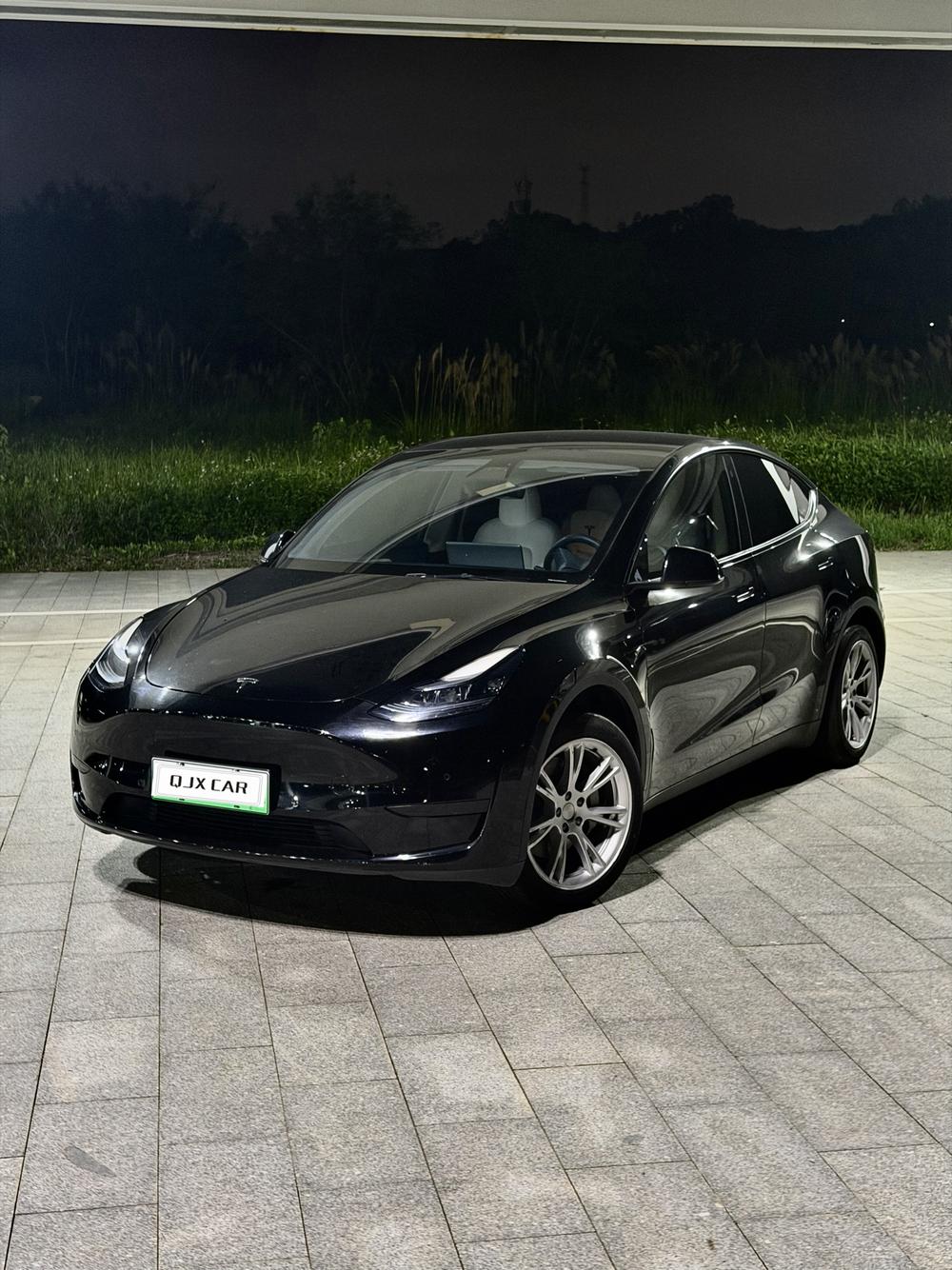 Tesla Model Y 2023 Tesla Model Y 2023 car image