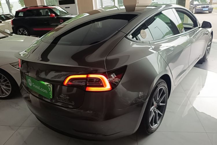 Tesla Model 3 2023 car image #7