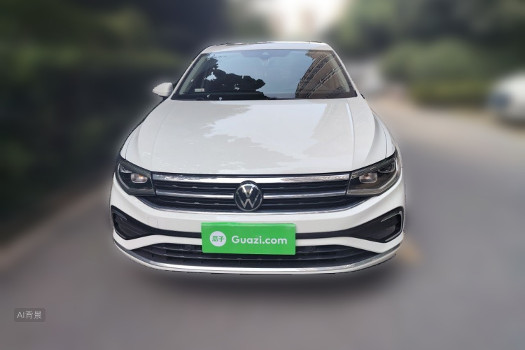 Volkswagen Bora 2024 car image #3