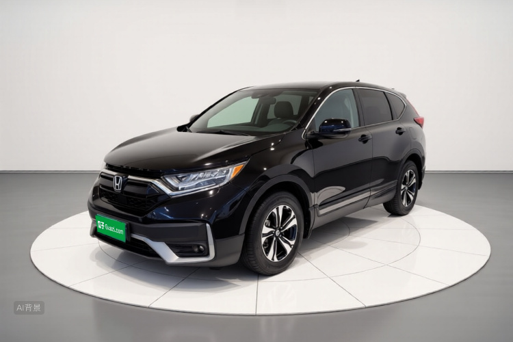 Honda CR-V 2022 car image #2