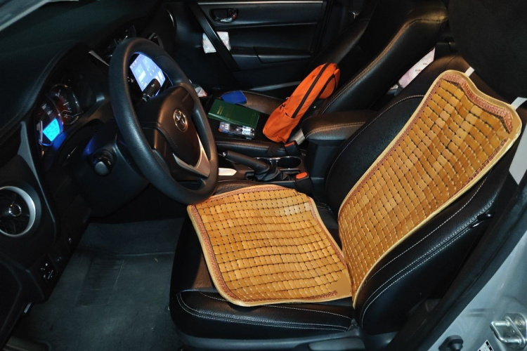 Toyota Corolla 2018 #15 Toyota Corolla 2018 imagen de coche #15