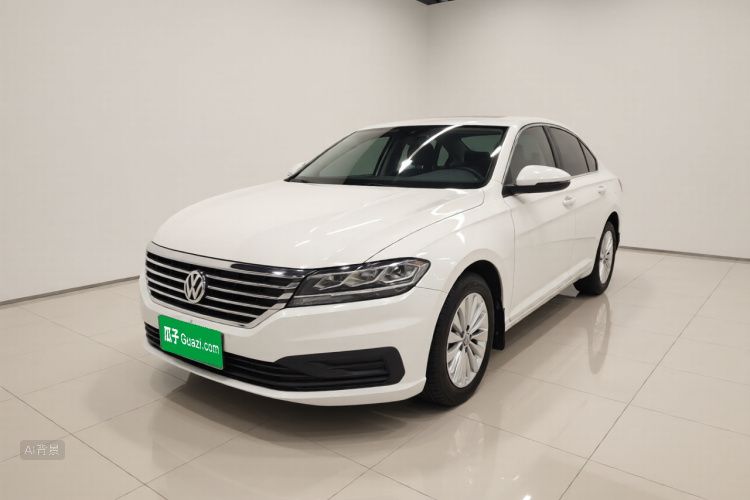 Volkswagen Lavida 2019 #2 Volkswagen Lavida 2019 car image #2