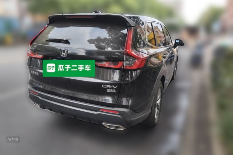 Honda CR-V 2024 car image #7
