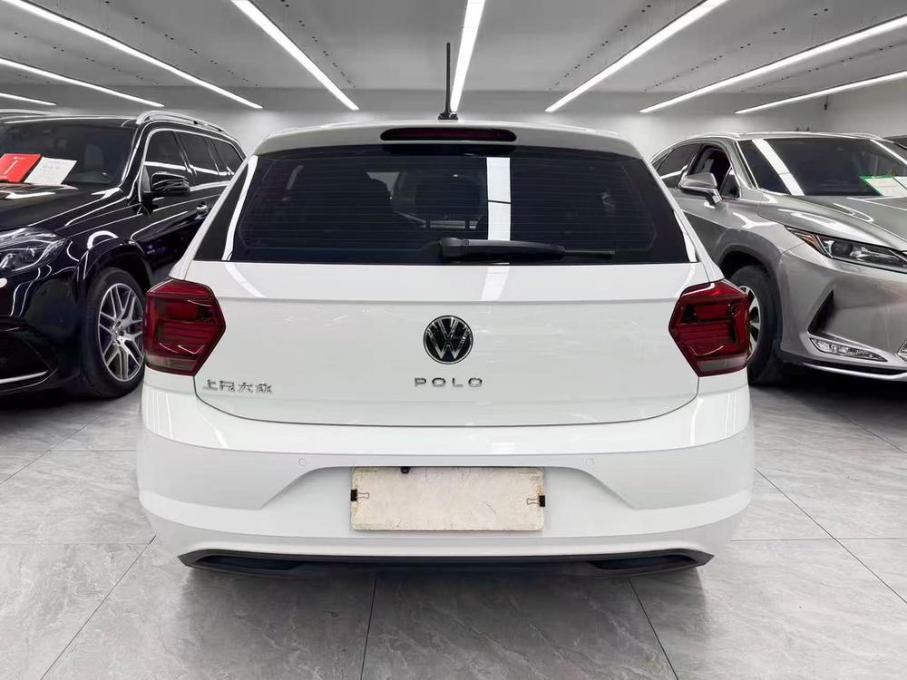 Volkswagen Polo 2024 #5 Volkswagen Polo 2024 car image #5