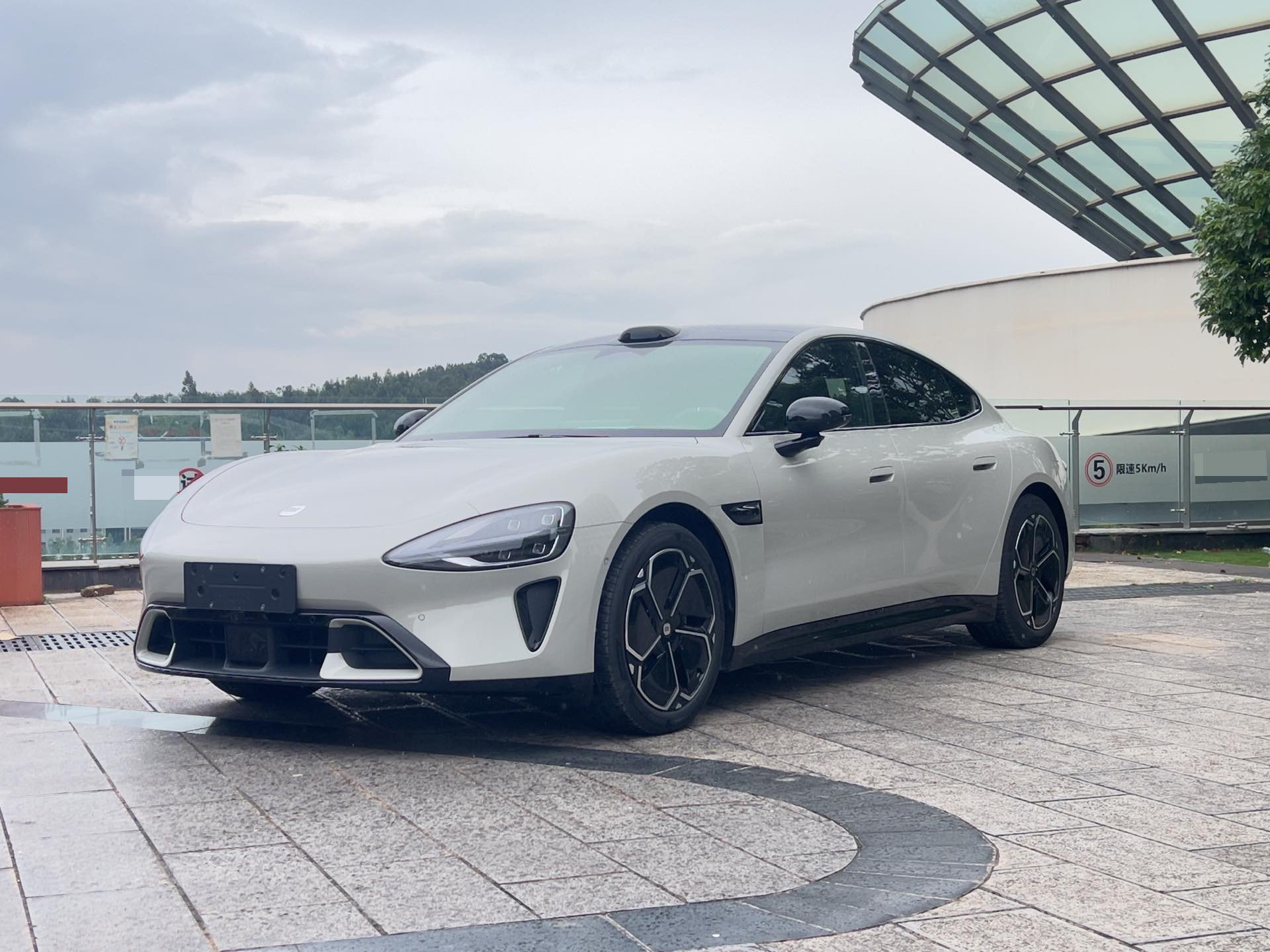 2026 2026 immagine di auto