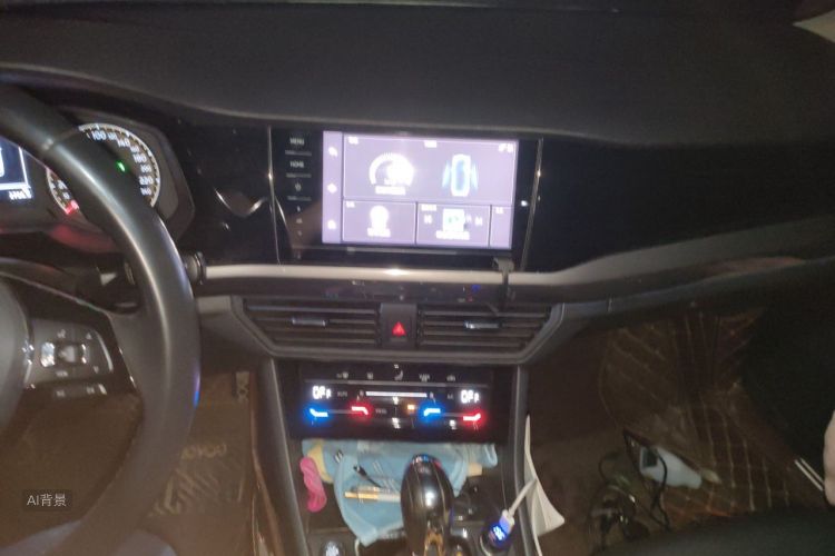 Volkswagen Bora 2021 #15 Volkswagen Bora 2021 imagen de coche #15