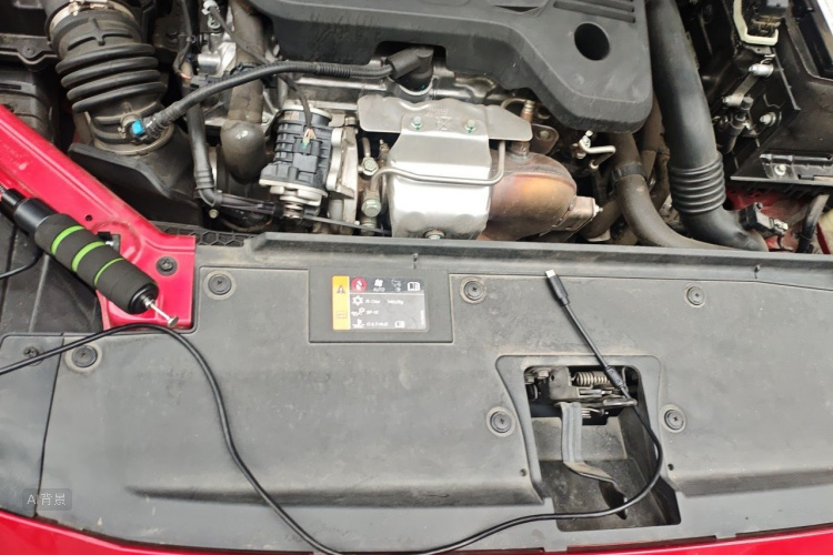 MG 5 2021 #22 MG 5 2021 immagine di auto #22