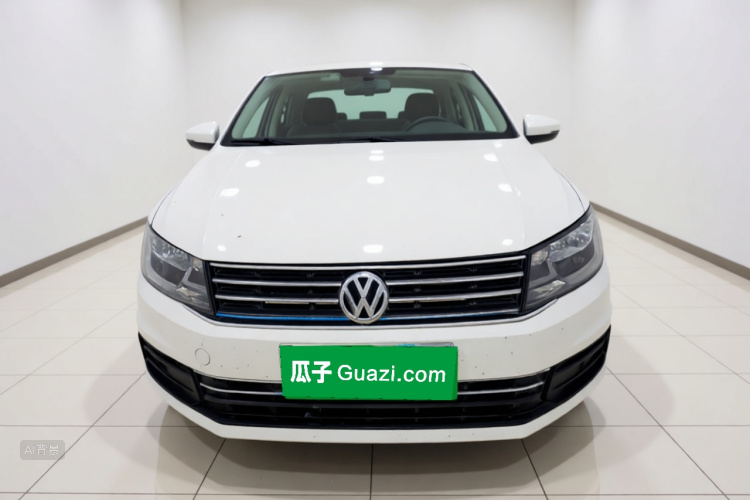 Volkswagen Santana 2019 car image #3