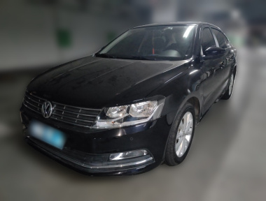 Volkswagen Lavida 2018 Volkswagen Lavida 2018 car image
