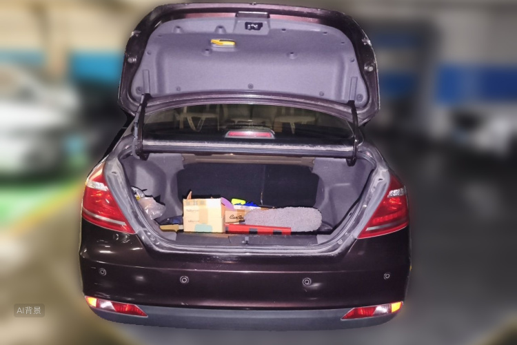 GEELY Emgrand 2015 #21 GEELY Emgrand 2015 car image #21