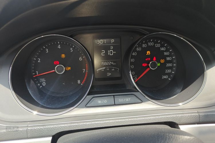 Volkswagen Lavida 2017 imagen de coche #14