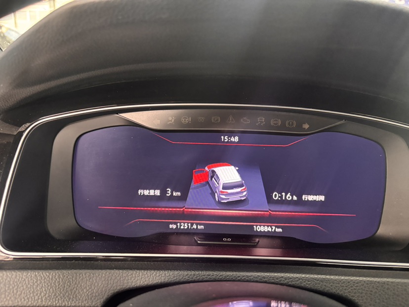 Volkswagen GolfGTI 2018 #7 Volkswagen GolfGTI 2018 imagen de coche #7