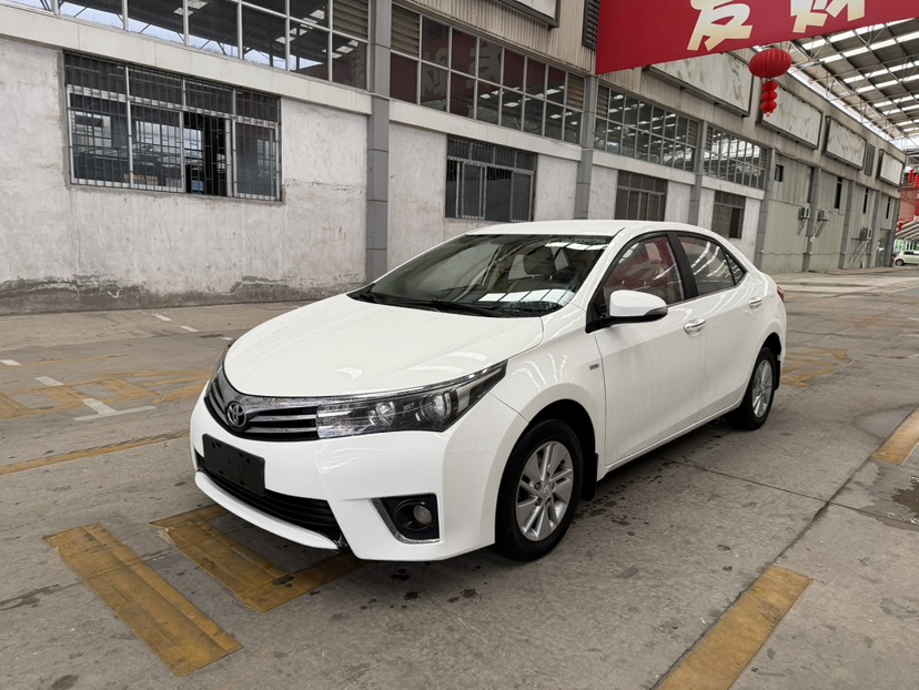 2015 2015 immagine di auto