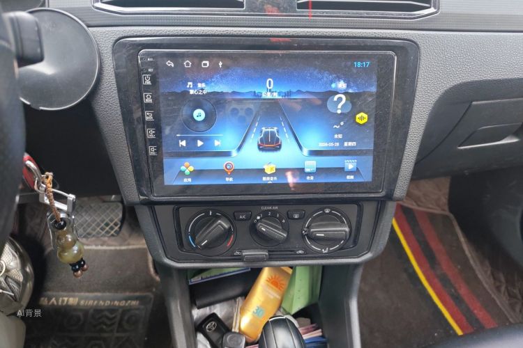 Volkswagen Santana 2019 #15 Volkswagen Santana 2019 car image #15