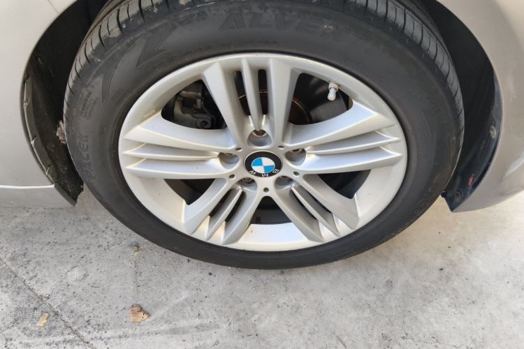 BMW 3 Series 2016 #9 BMW 3 Series 2016 car image #9