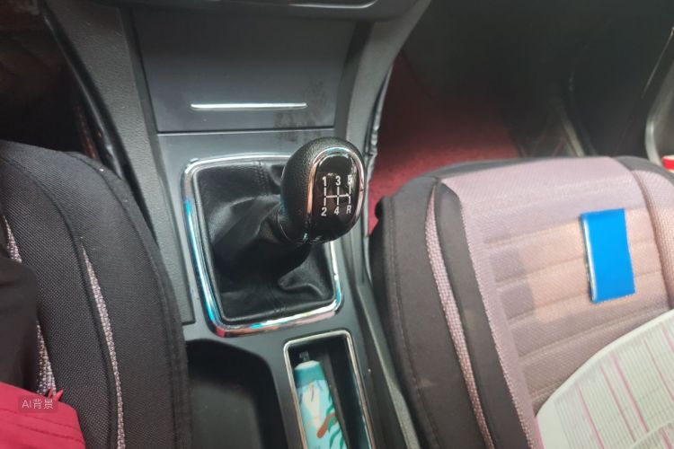 GEELY Emgrand 2017 #16 GEELY Emgrand 2017 car image #16