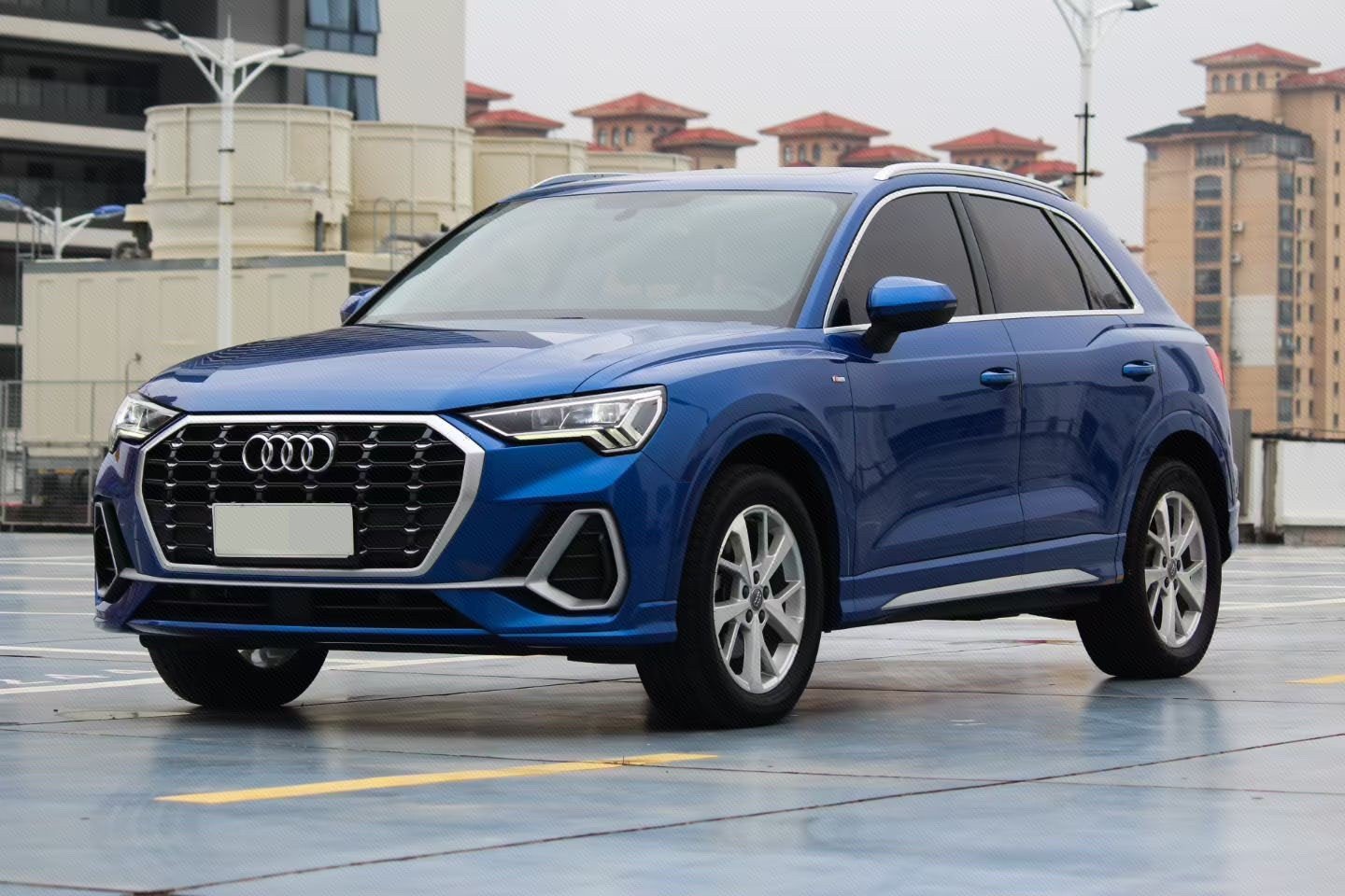 2019 2019 image de voiture