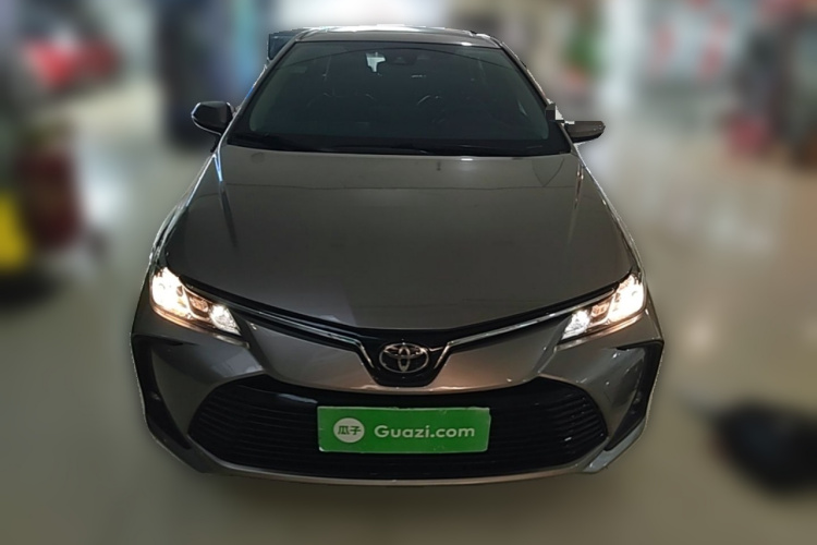Toyota Corolla 2020 #3 Toyota Corolla 2020 imagem de carro #3