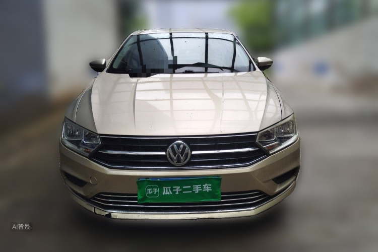 Volkswagen Bora 2016 immagine di auto #3