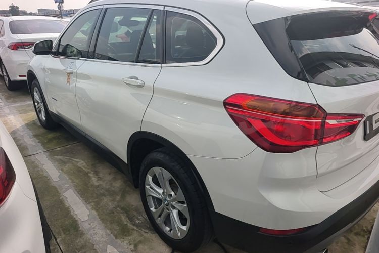 BMW X1 2016 car image #7