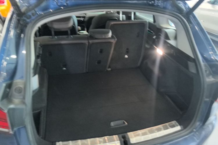 BMW X1 2021 #21 BMW X1 2021 car image #21