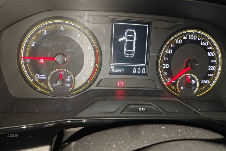 Volkswagen Lavida 2019 #14 Volkswagen Lavida 2019 car image #14