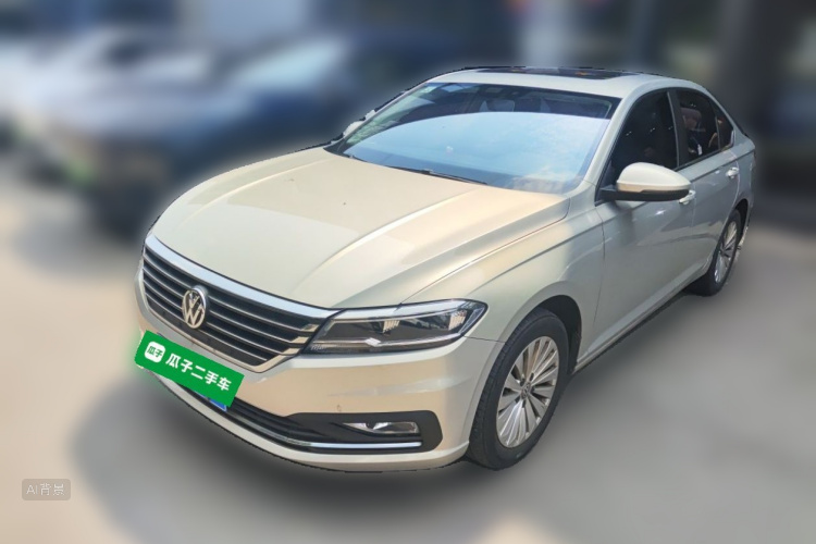 Volkswagen Lavida 2018 #2 Volkswagen Lavida 2018 car image #2