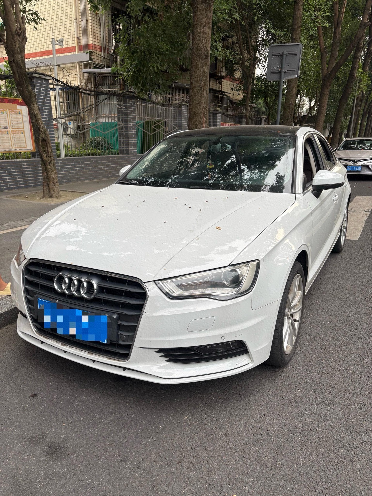 2015 immagine di auto 