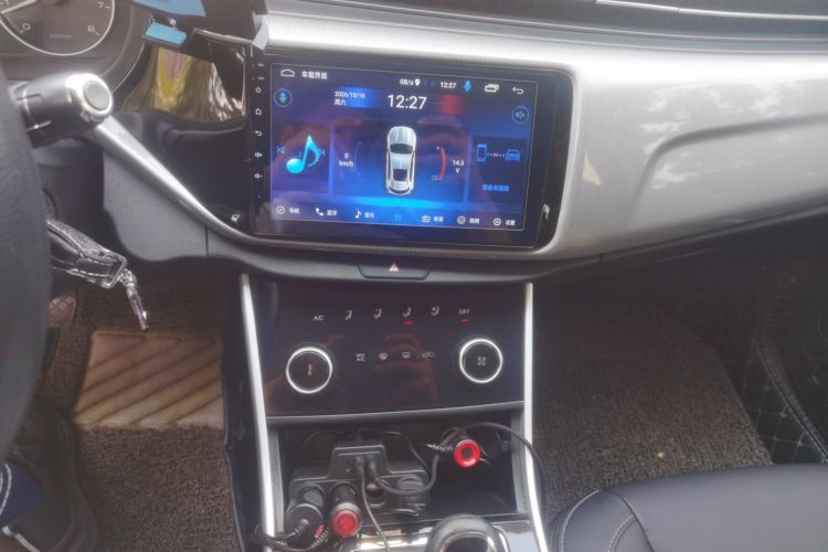 Chery Arrizo 5 2021 #13 Chery Arrizo 5 2021 imagen de coche #13
