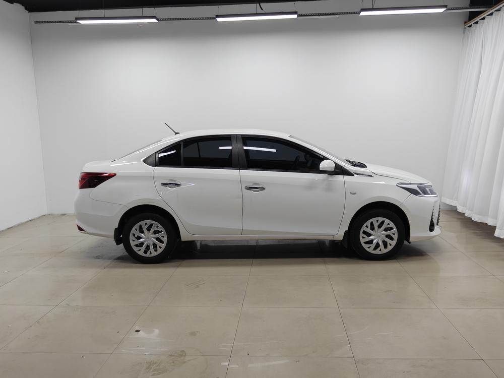 Toyota Vios 2022 صورة سيارة #8