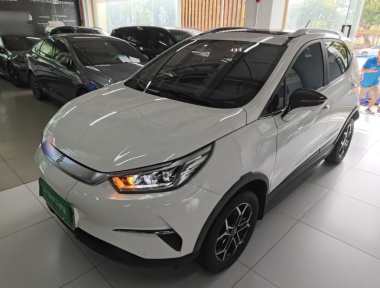 BYD Yuan Pro 2022 BYD Yuan Pro 2022 изображение автомобиля