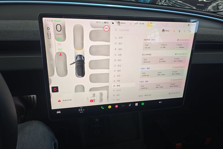 Tesla Model 3 2024 #16 Tesla Model 3 2024 car image #16