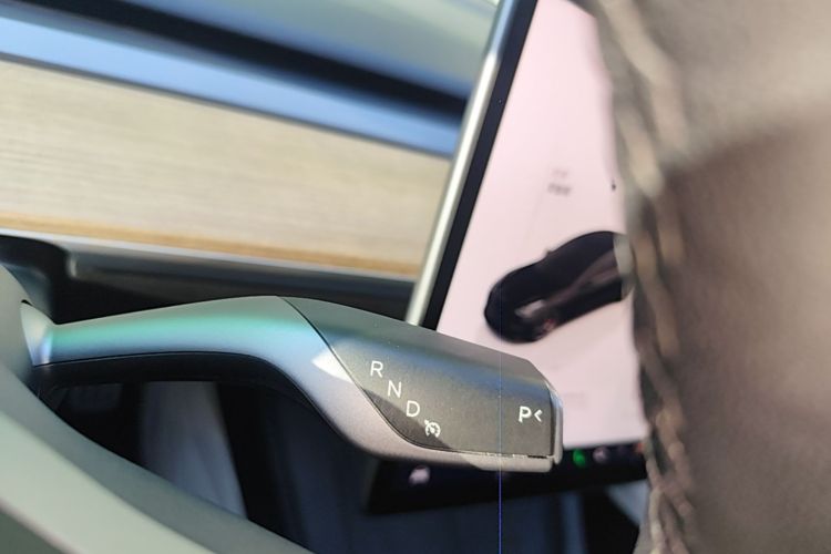 Tesla Model 3 2022 #14 Tesla Model 3 2022 immagine di auto #14