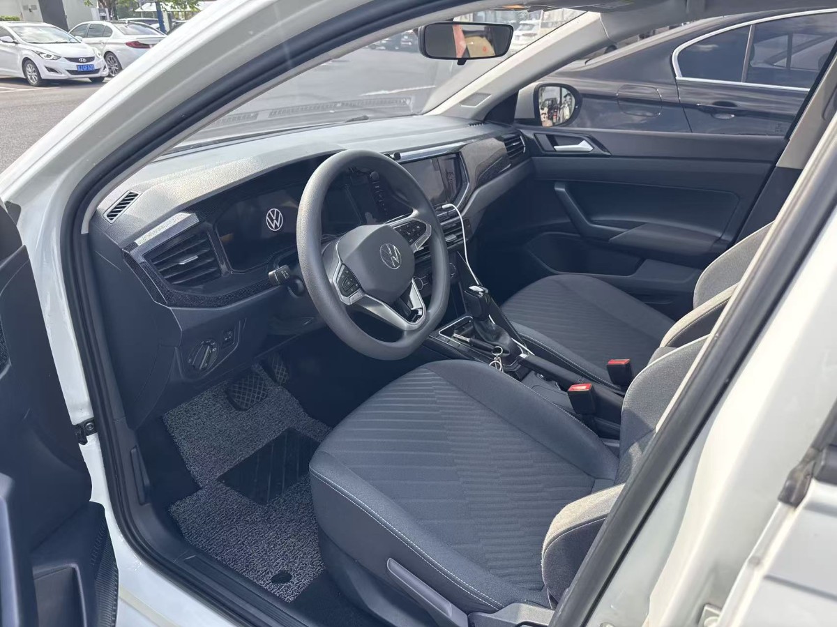 Volkswagen Lavida 2024 immagine di auto #2
