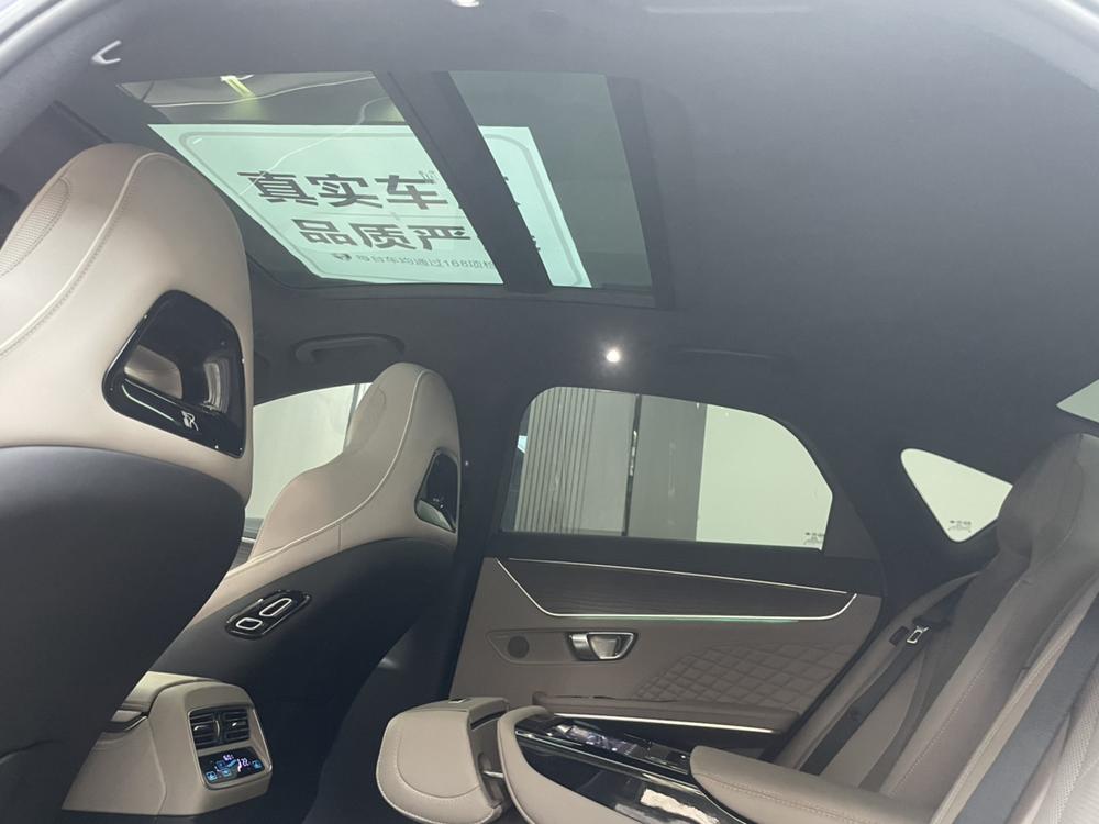 BYD Han 2024 car image #27